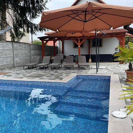 Vadviraghaz Apartment Palkonya Exterior foto
