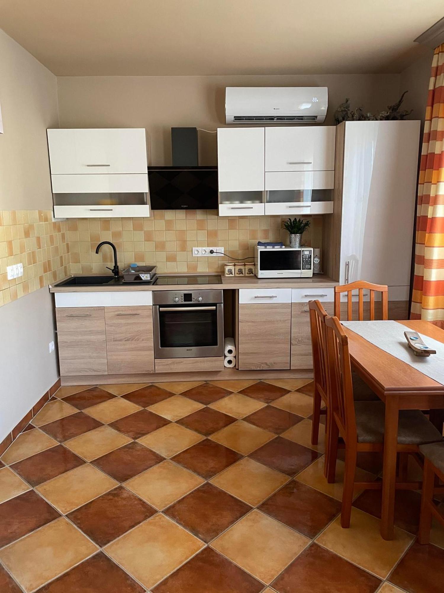 Vadviraghaz Apartment Palkonya Exterior foto
