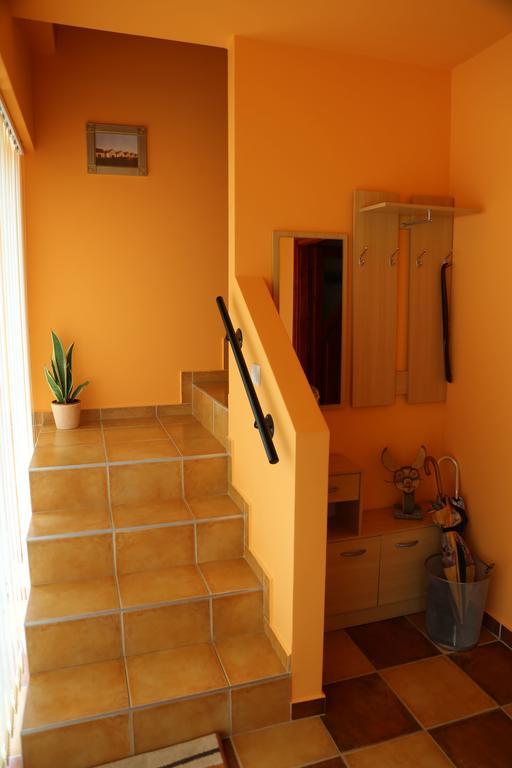 Vadviraghaz Apartment Palkonya Exterior foto